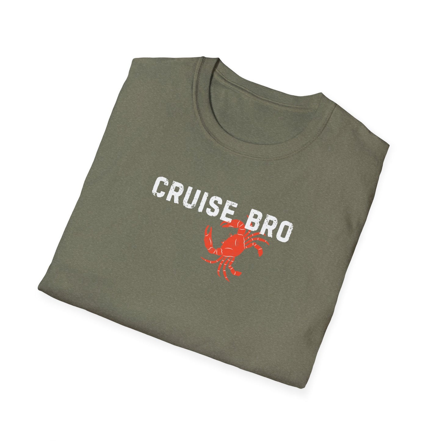 Cruise Bro T-Shirt