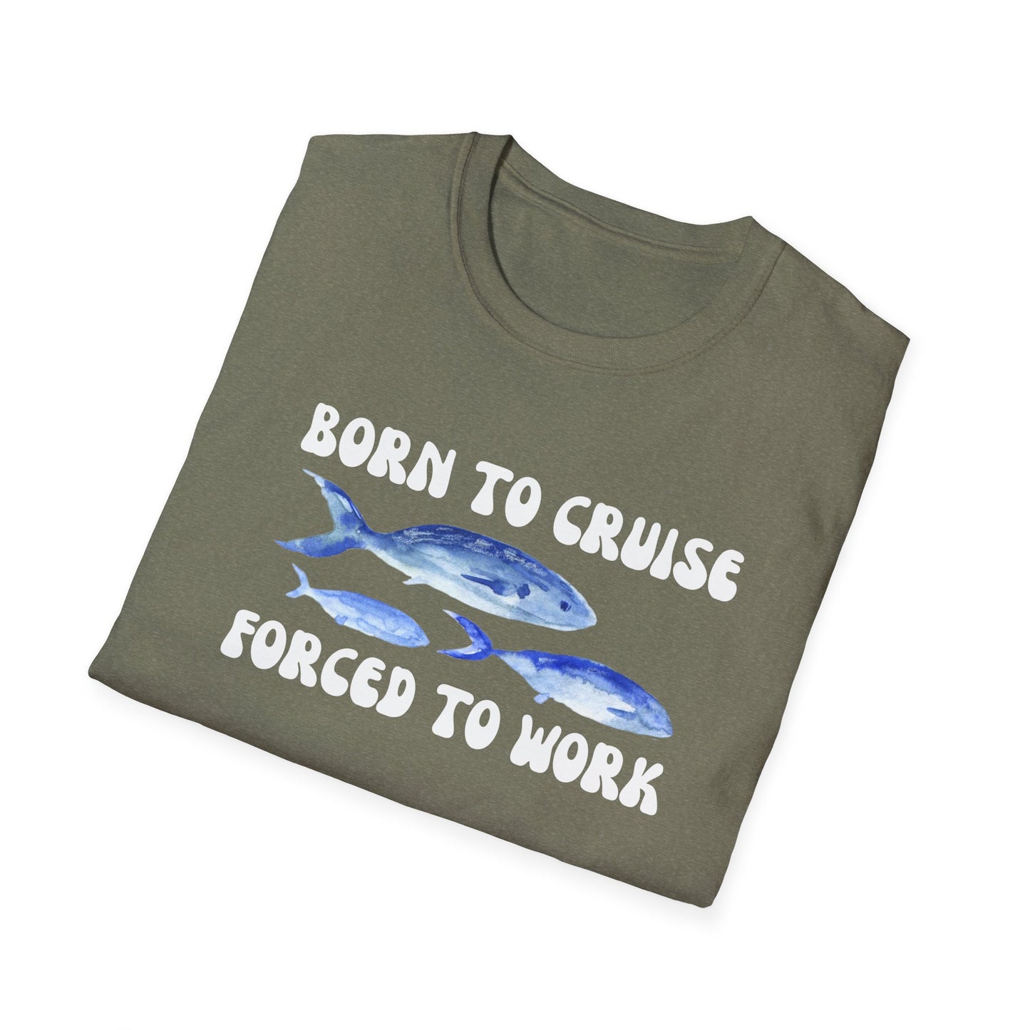 Born to Cruise T-Shirt