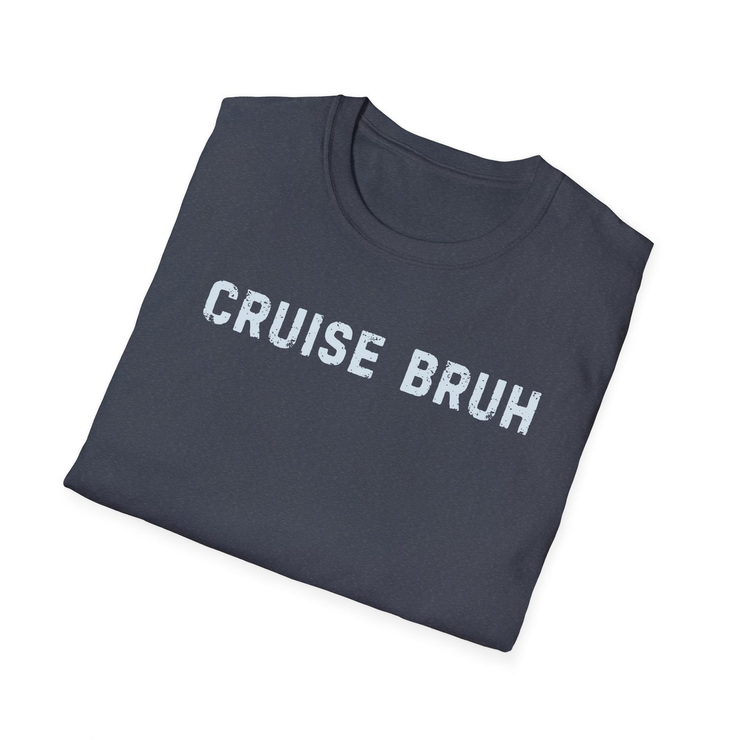 Cruise Bruh T-Shirt