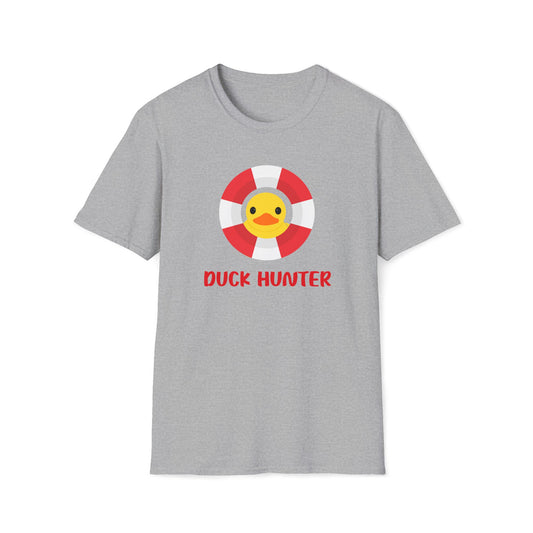 Duck Hunter T-Shirt