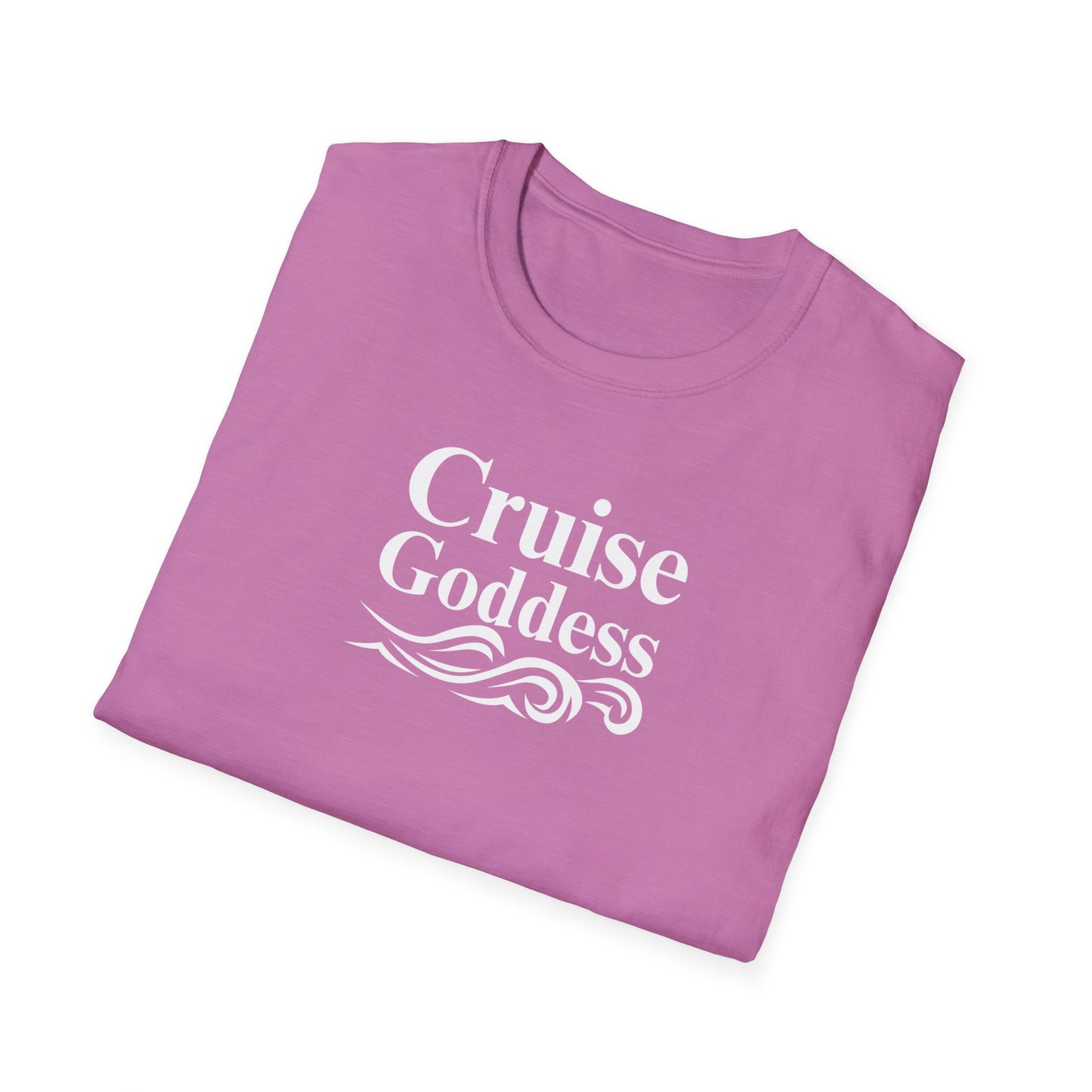 Cruise Goddess T-Shirt