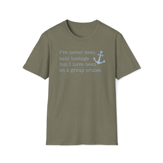 Group Cruise T-Shirt