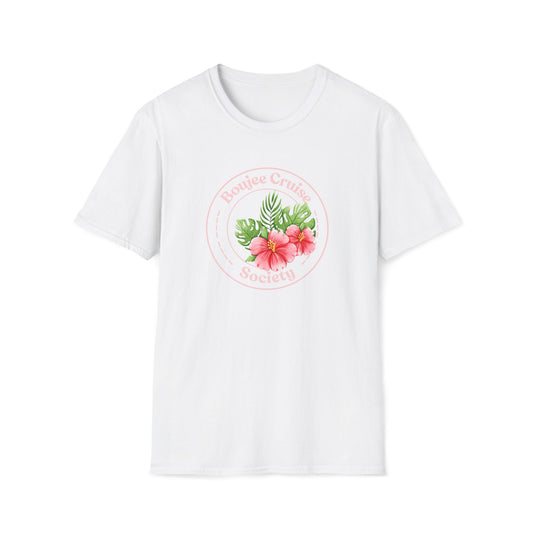 Boujee Cruise Society T-Shirt