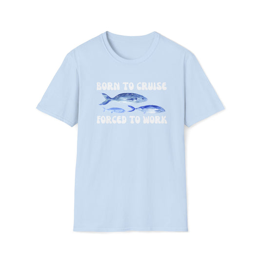 Born to Cruise T-Shirt