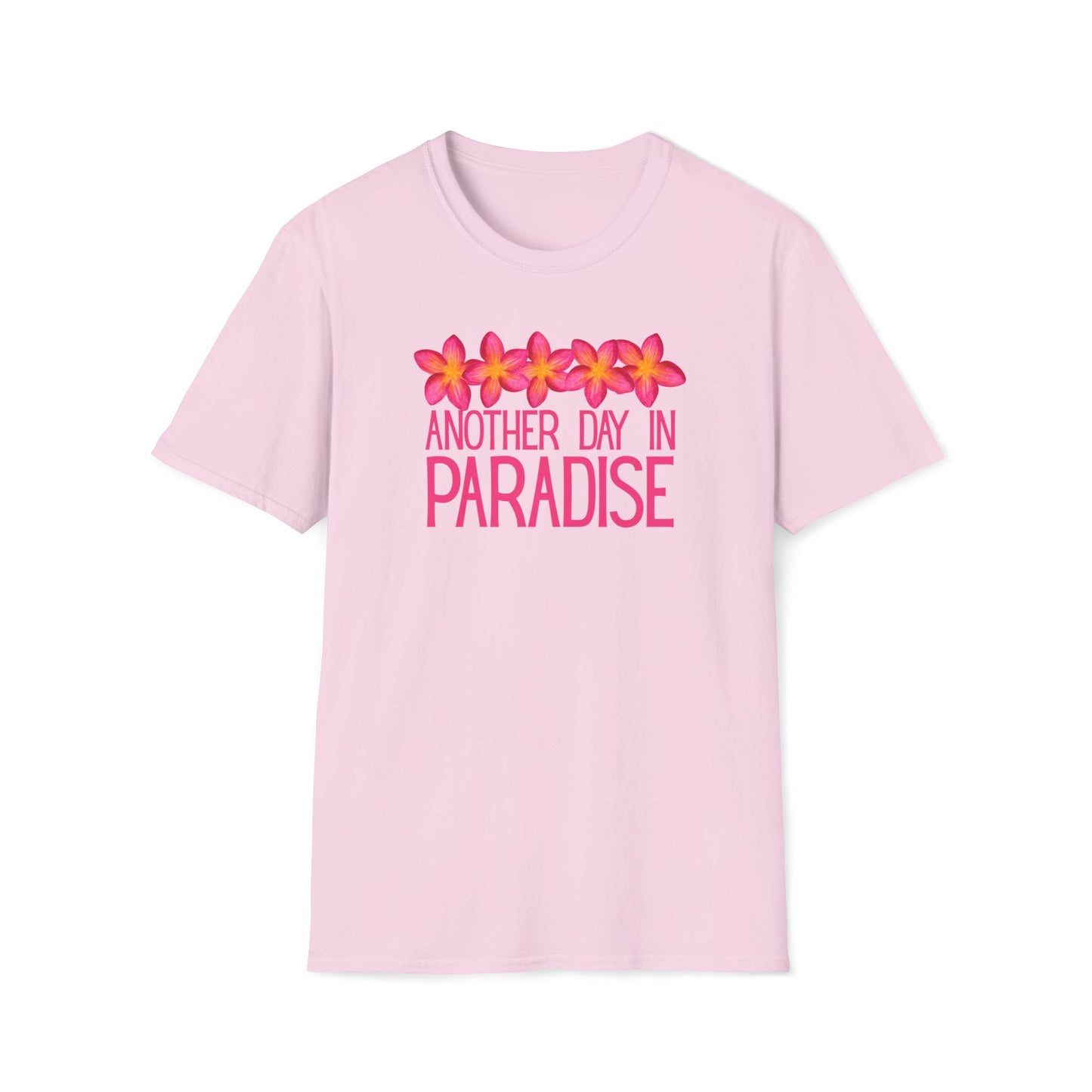 Paradise T-Shirt