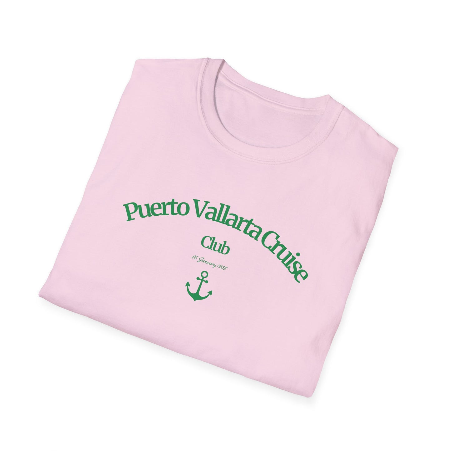 Puerto Vallerta T-Shirt