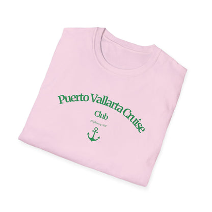 Puerto Vallerta T-Shirt