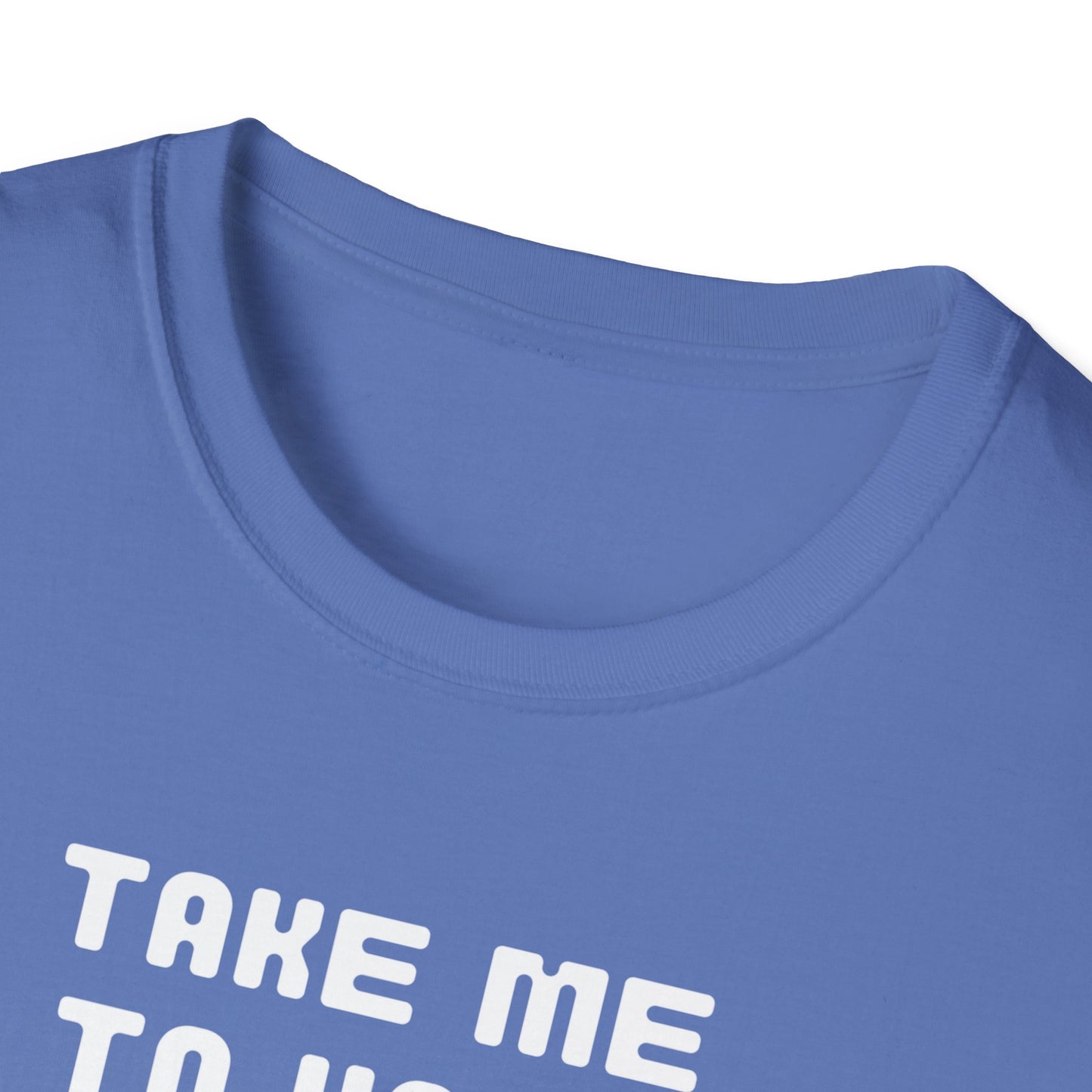 Take Me To Your Lido T-Shirt