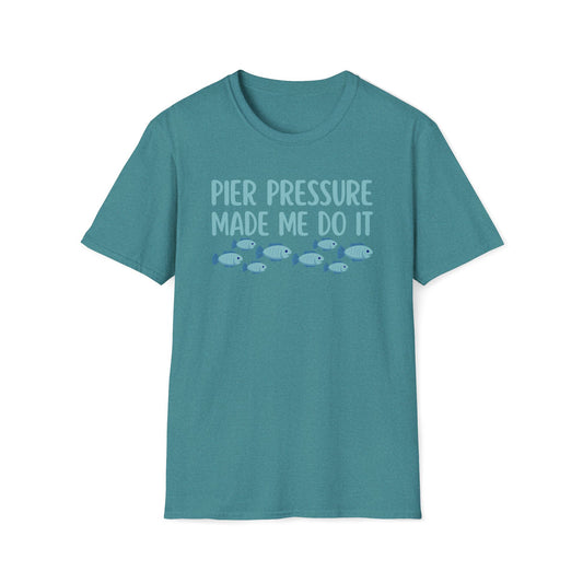 Pier Pressure T-Shirt