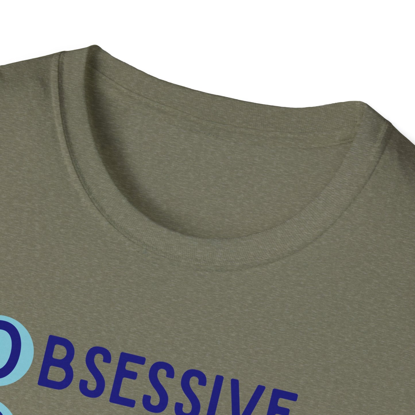 O C D T-Shirt