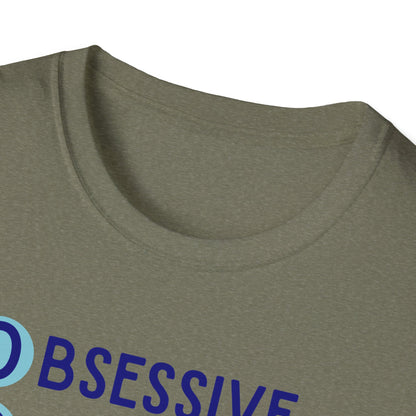 O C D T-Shirt