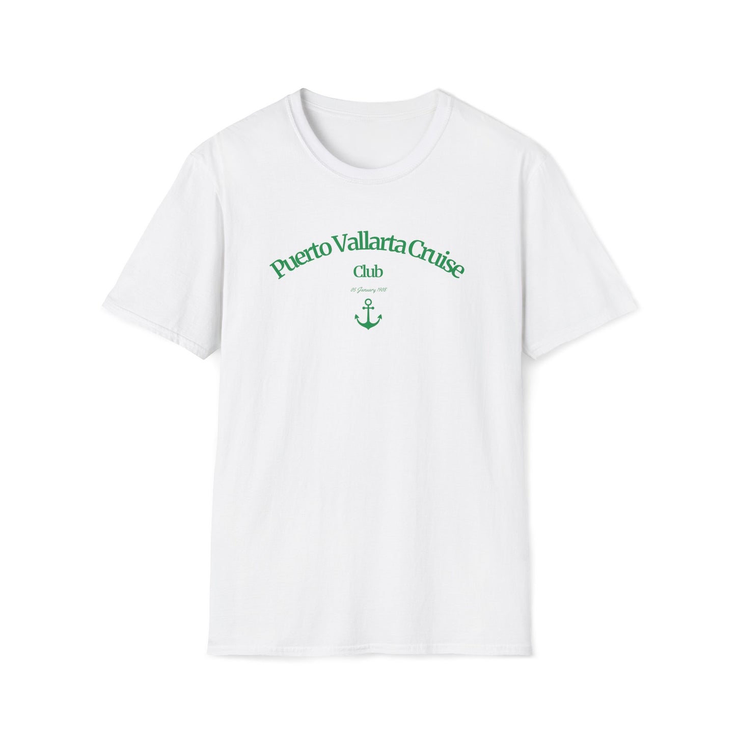 Puerto Vallerta T-Shirt