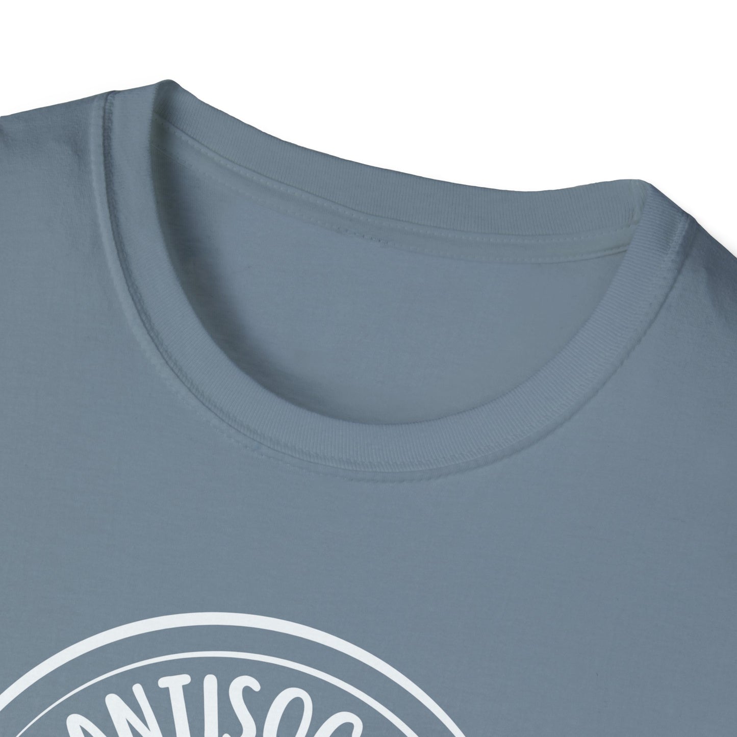 Antisocial Cruise Club T-Shirt