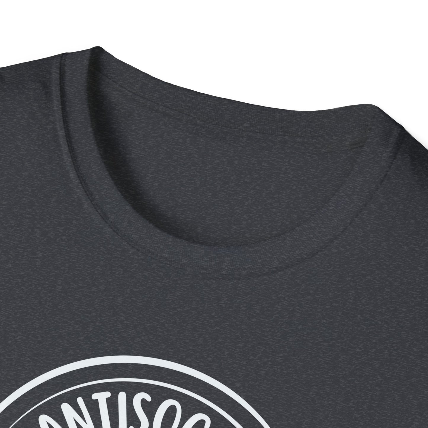 Antisocial Cruise Club T-Shirt