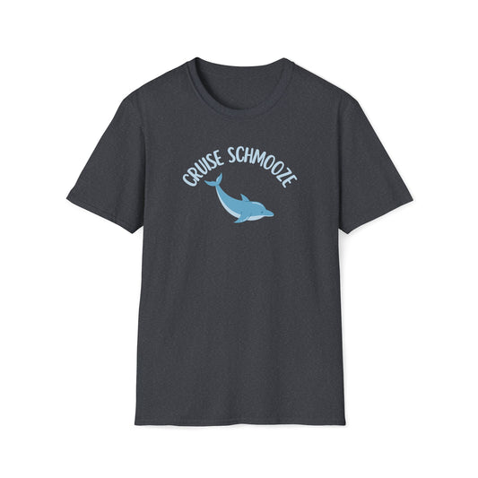 Cruise Schmooze T-Shirt