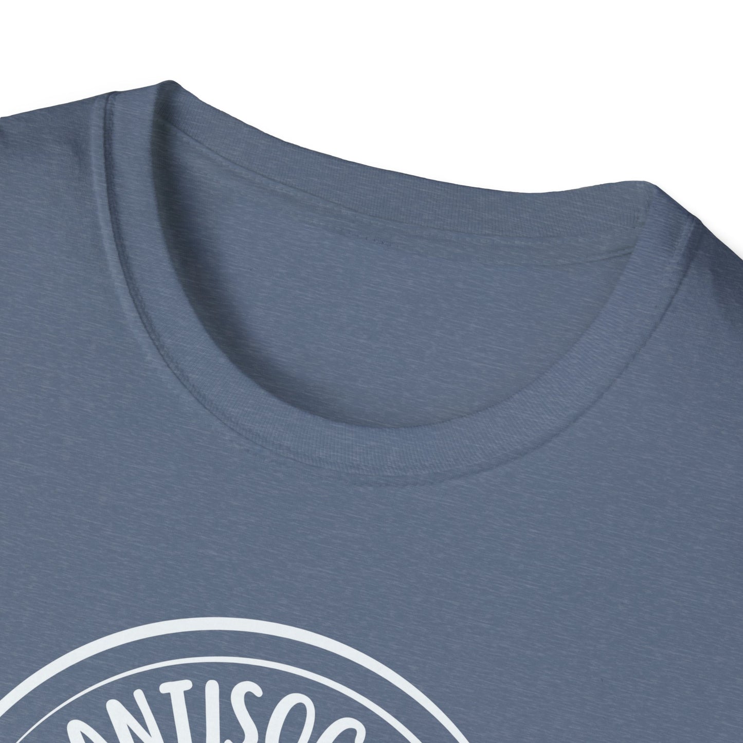 Antisocial Cruise Club T-Shirt