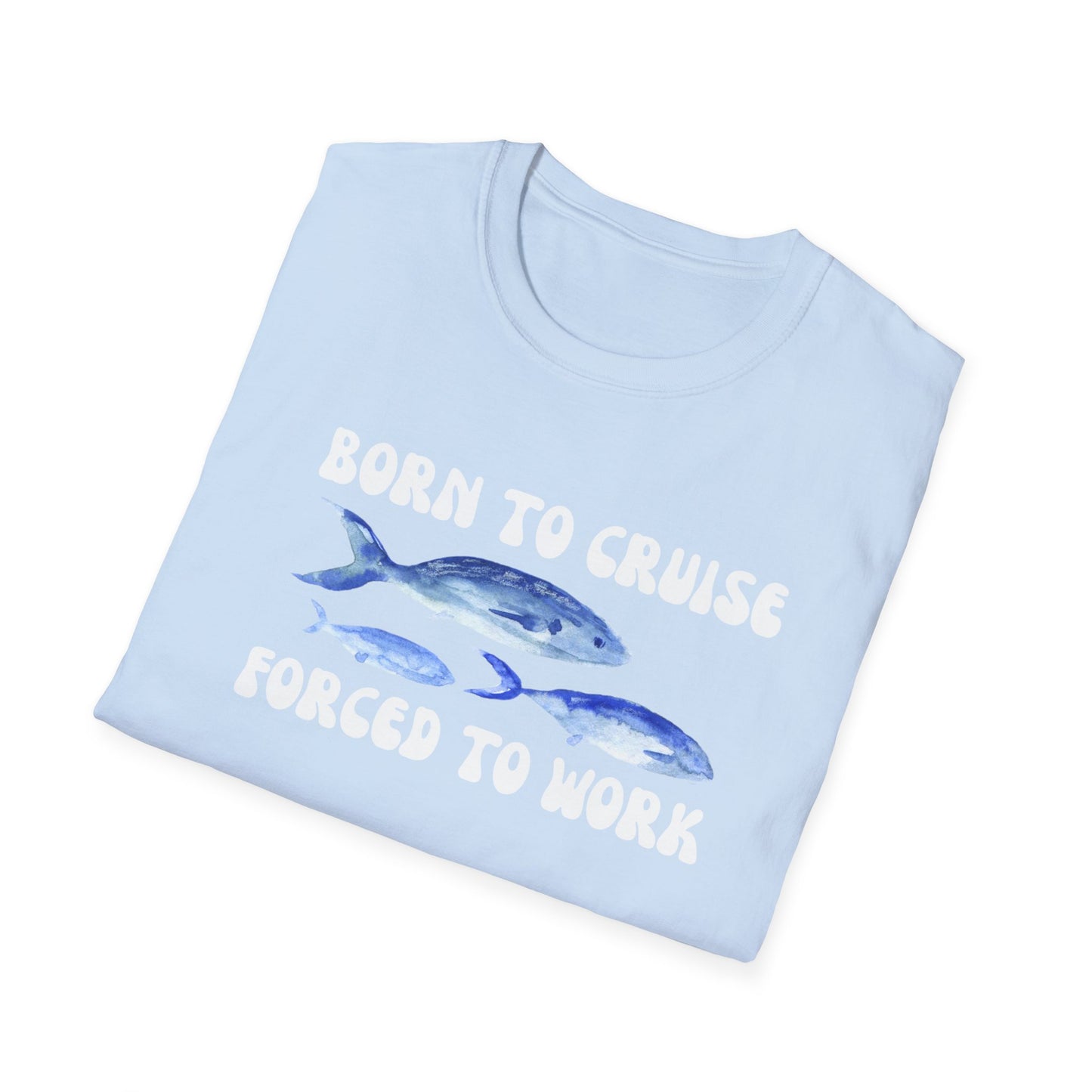 Born to Cruise T-Shirt