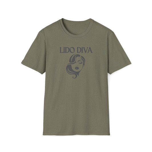 Lido Diva T-Shirt