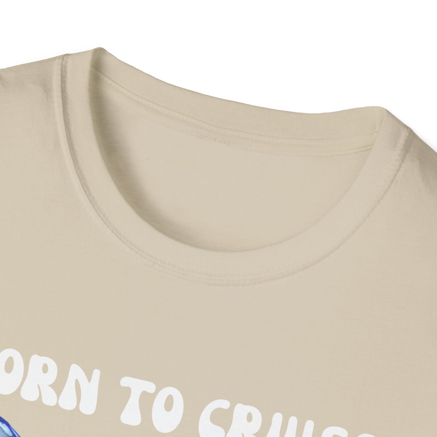 Born to Cruise T-Shirt
