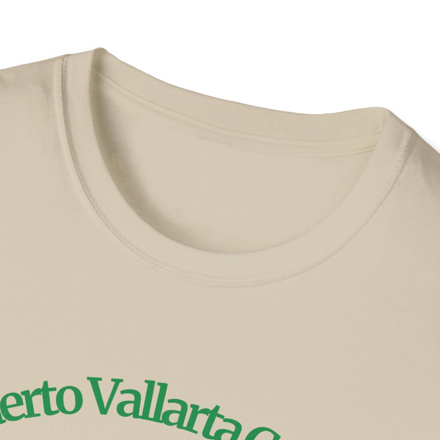 Puerto Vallerta T-Shirt
