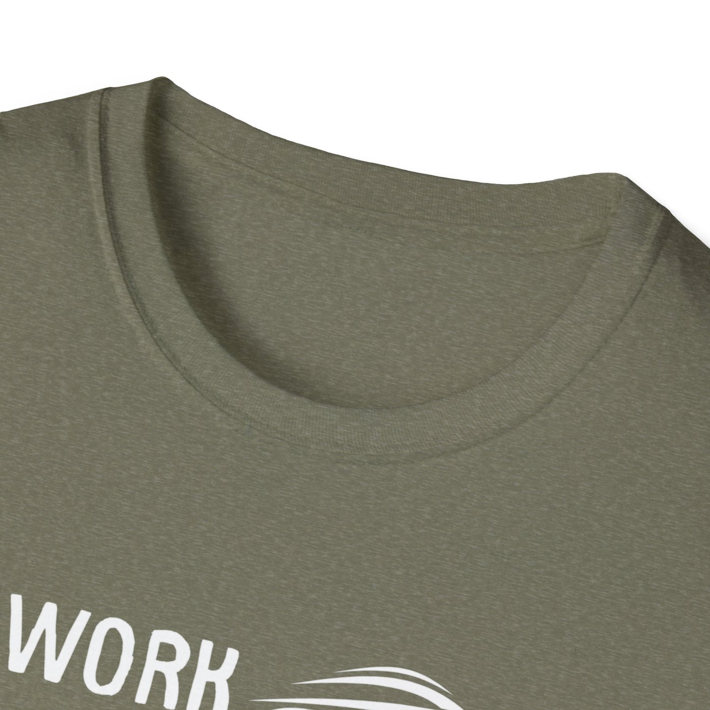 Cruise Habit T-Shirt