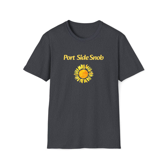Port Side Snob T-Shirt