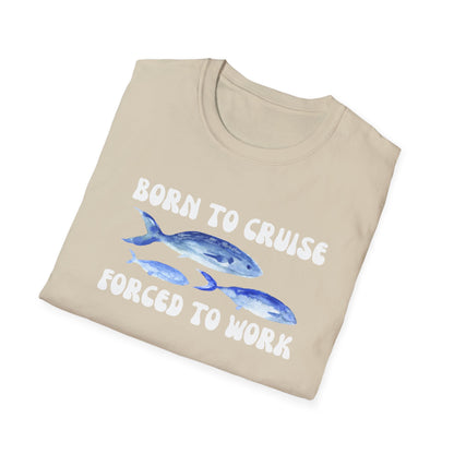 Born to Cruise T-Shirt