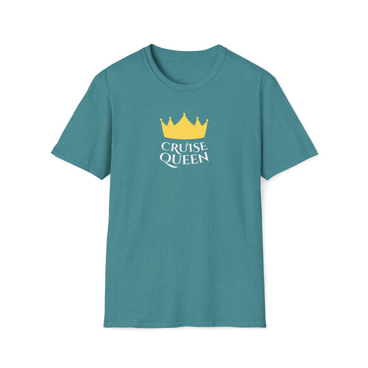 Cruise Queen T-Shirt