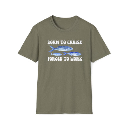 Born to Cruise T-Shirt