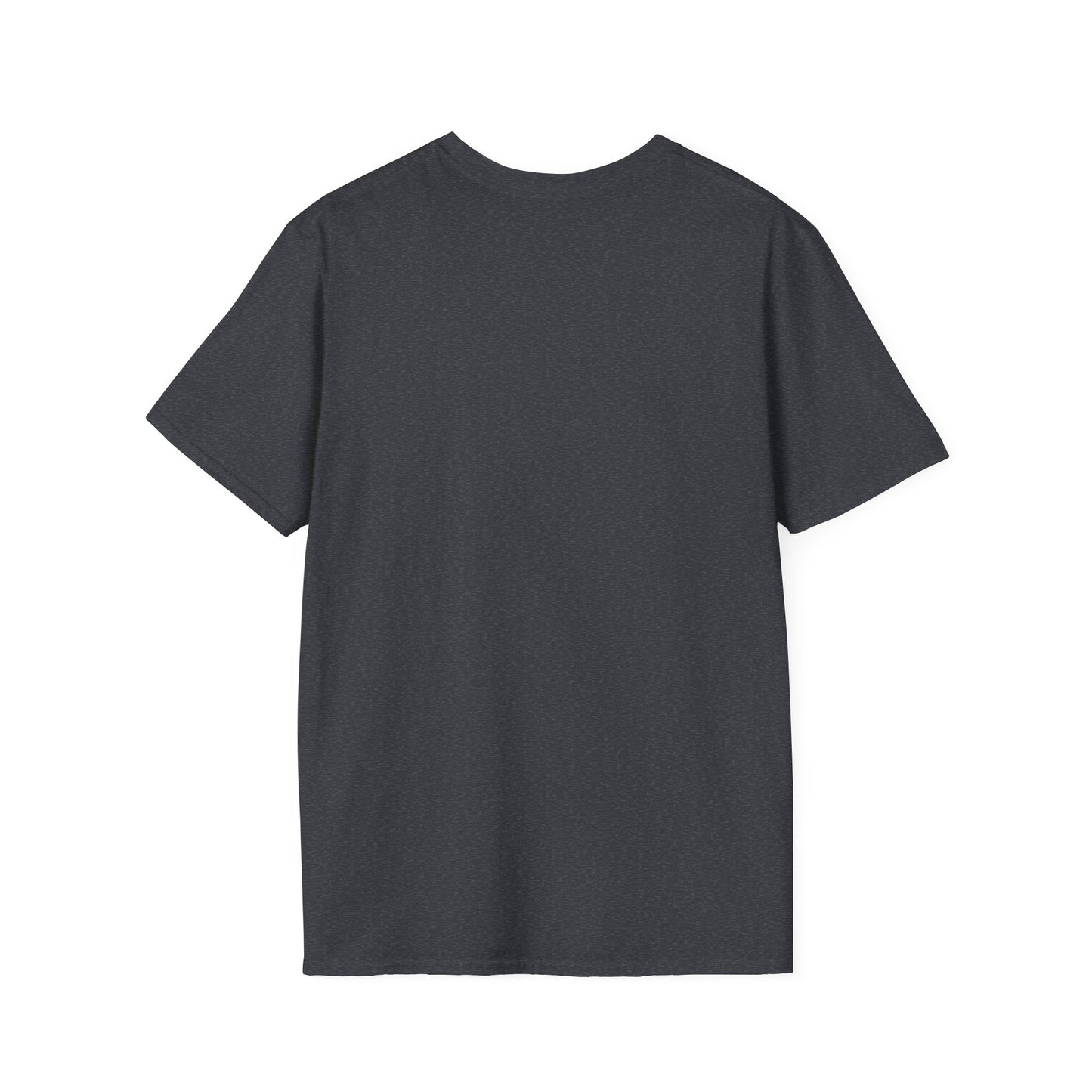 Resting Beach Face T-Shirt