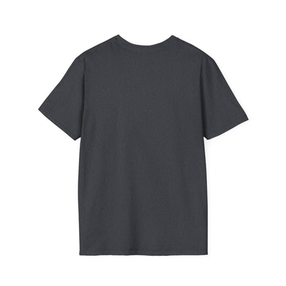 Resting Beach Face T-Shirt