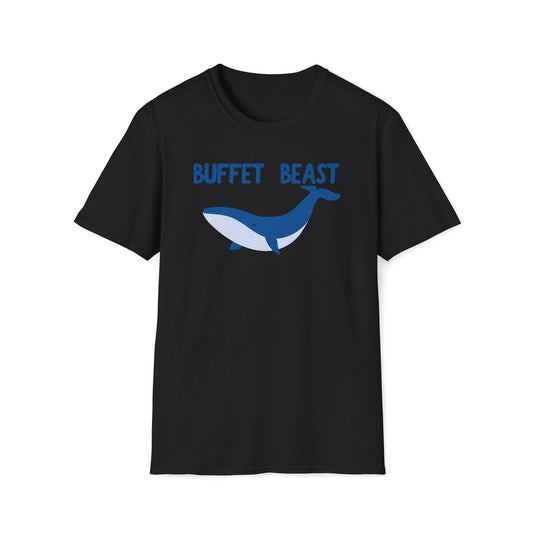 Buffet Beast T-Shirt
