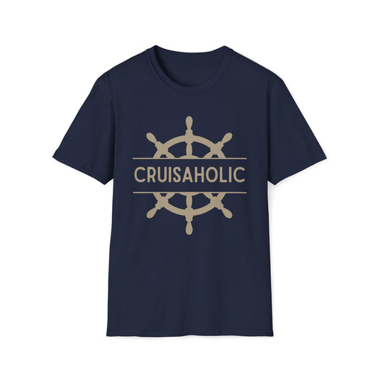 Cruisaholic T-Shirt