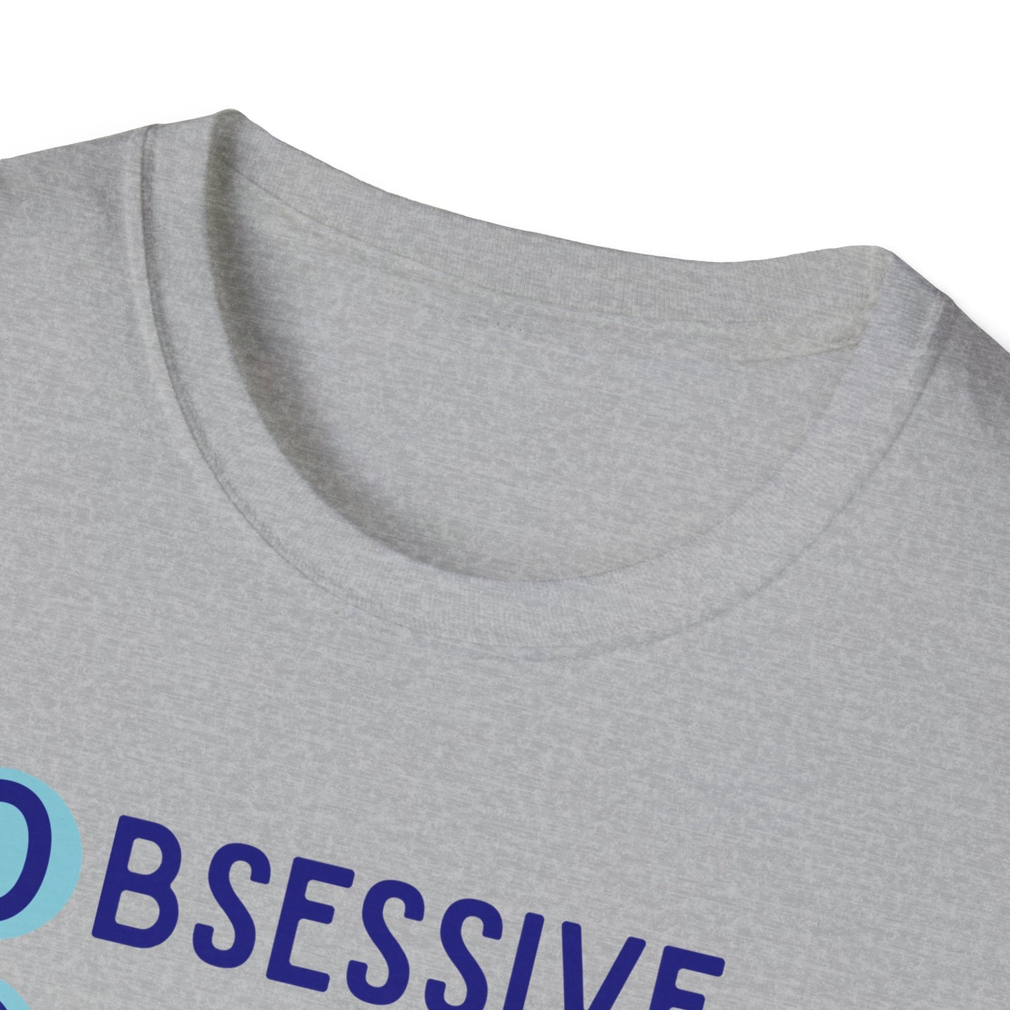O C D T-Shirt