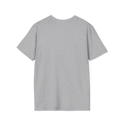 Resting Beach Face T-Shirt