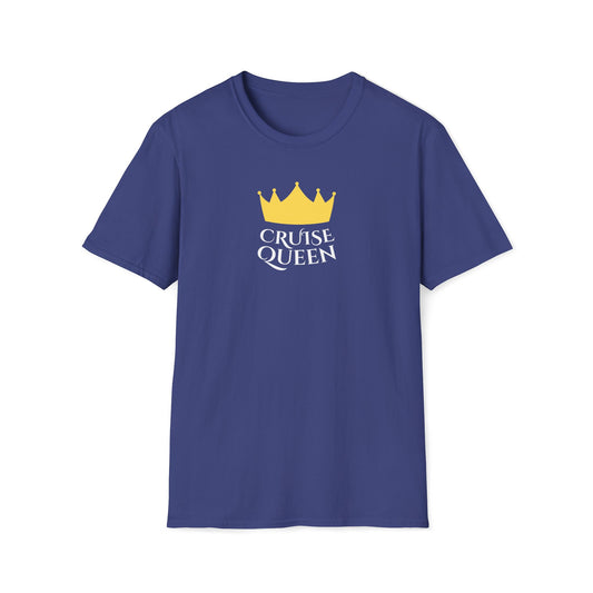 Cruise Queen T-Shirt