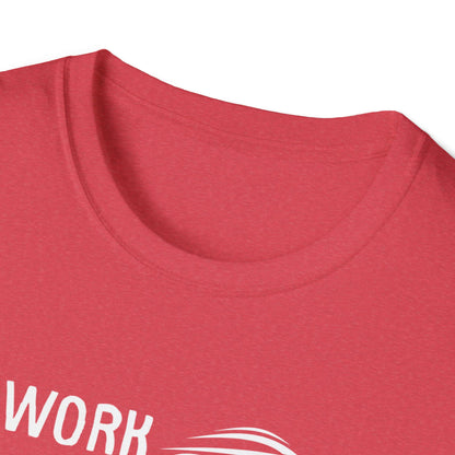 Cruise Habit T-Shirt