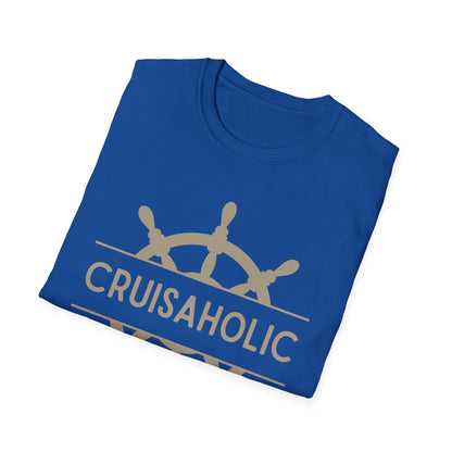 Cruisaholic T-Shirt