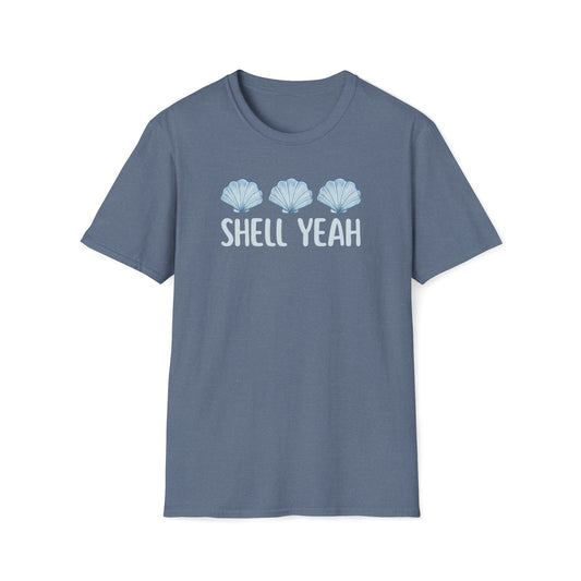 Shell Yeah T-Shirt