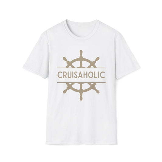 Cruisaholic T-Shirt
