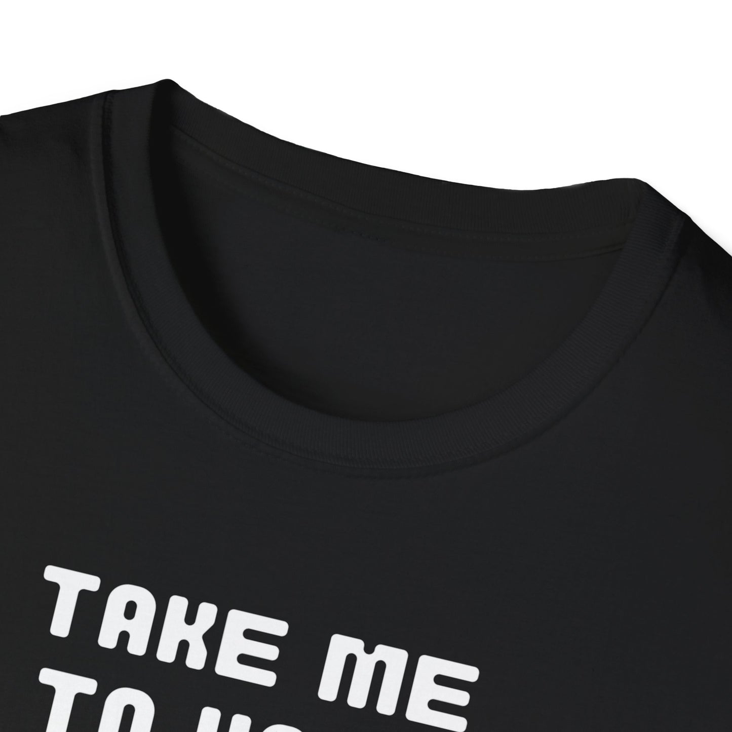 Take Me To Your Lido T-Shirt