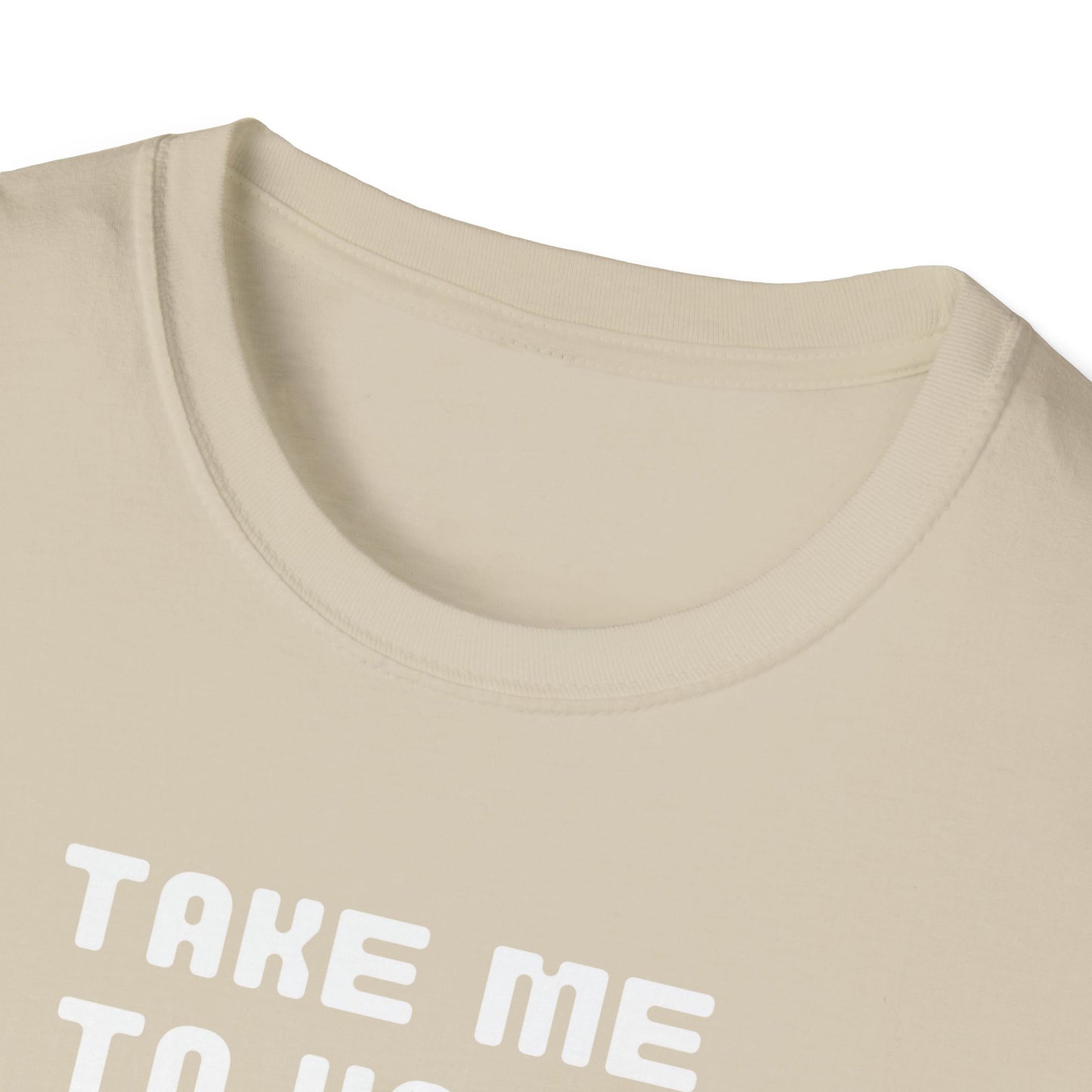 Take Me To Your Lido T-Shirt