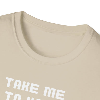 Take Me To Your Lido T-Shirt