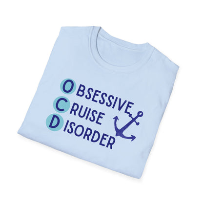 O C D T-Shirt