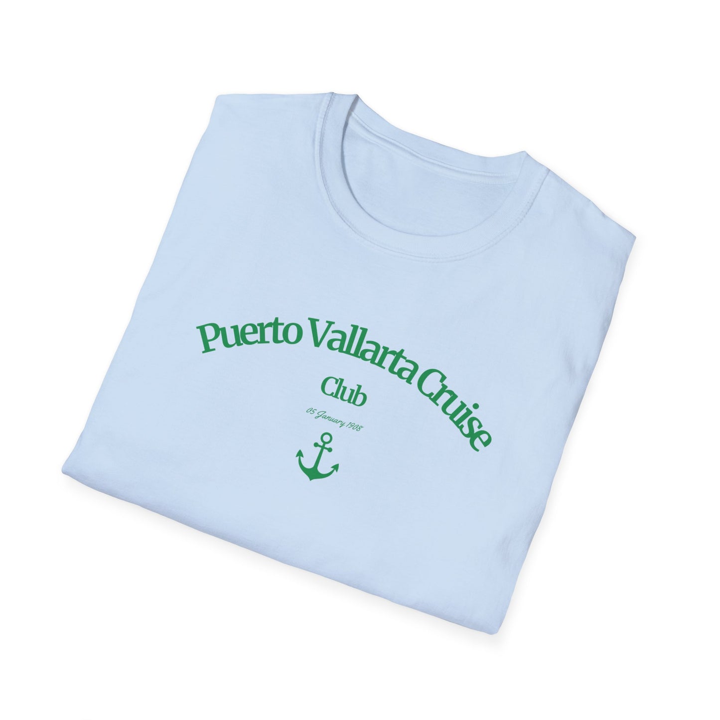 Puerto Vallerta T-Shirt