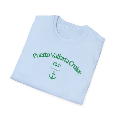 Puerto Vallerta T-Shirt