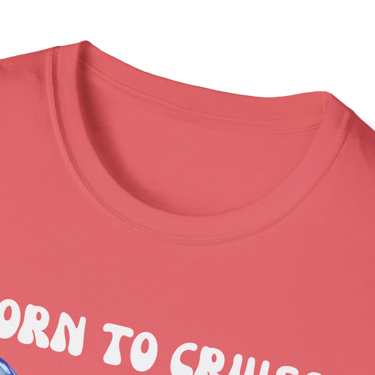 Born to Cruise T-Shirt