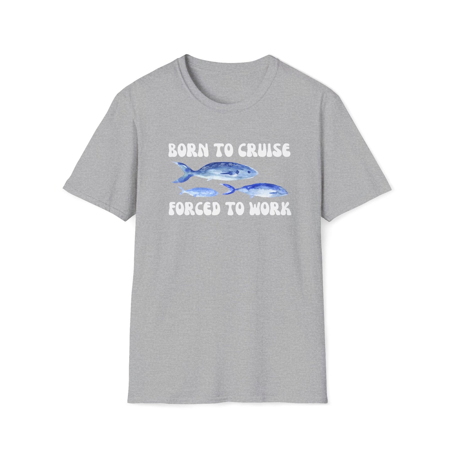 Born to Cruise T-Shirt
