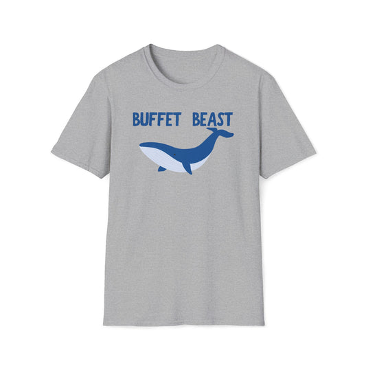 Buffet Beast T-Shirt