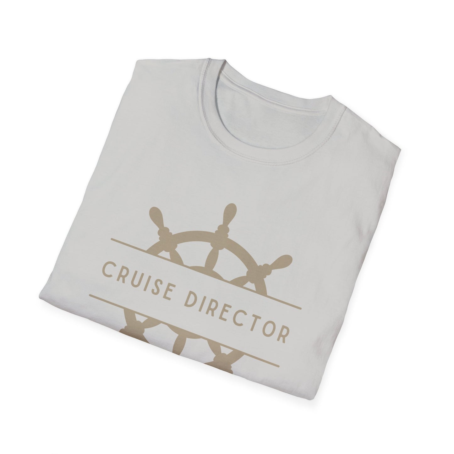 Cruise Director T-Shirt